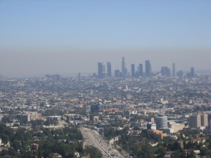 Los Angeles Concert Scene and Orquesta Charangoa