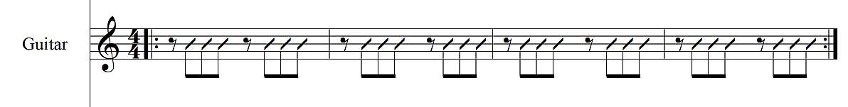 Image 4: Trova Style Strumming