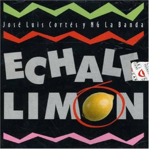 Echale Limon - NG La Banda