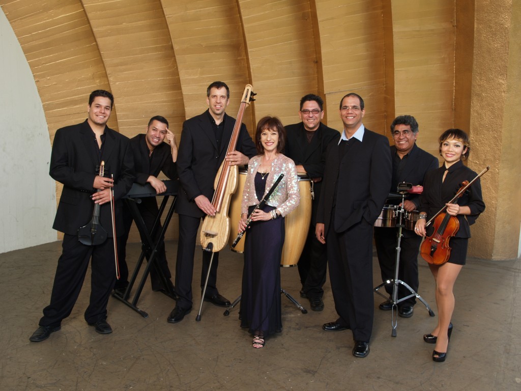 Orquesta Charangoa