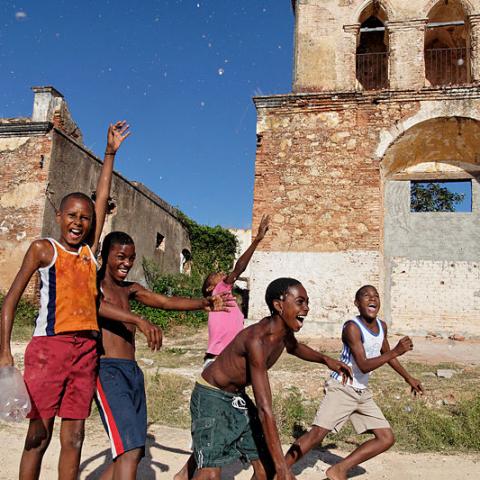 Cuba, land of trova