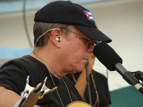 Silvio Rodríguez - Nueva Trova Silvio Rodríguez - Nueva Trova