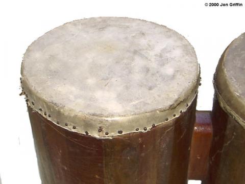 Changüi Bongos Changüi Bongos