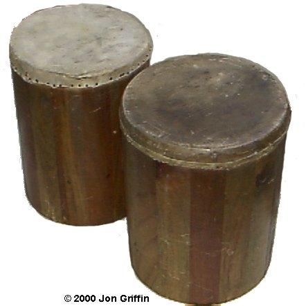 Changüi Bongos Changüi Bongos