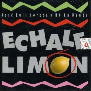 Echale Limon - NG La Banda Echale Limon - NG La Banda