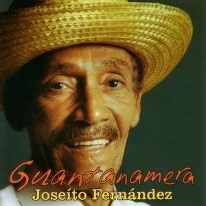 Joseito Fernandez and Guantanamera